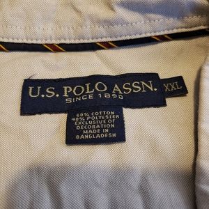 U.S.Polo Assn dress shirt